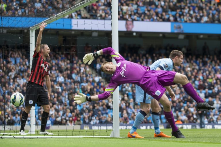 Manchester City