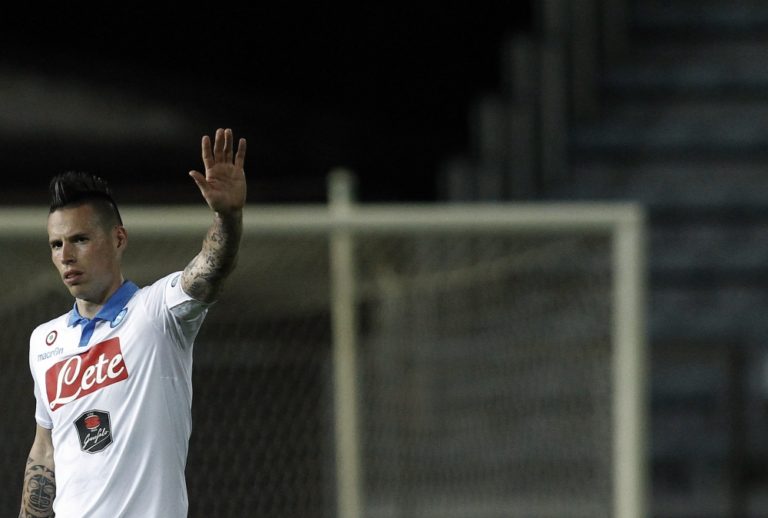 Marek Hamšík