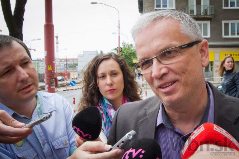 Marián Moravčík