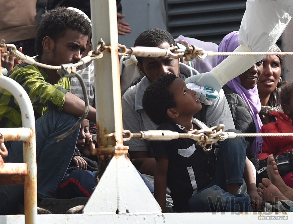 Migranti