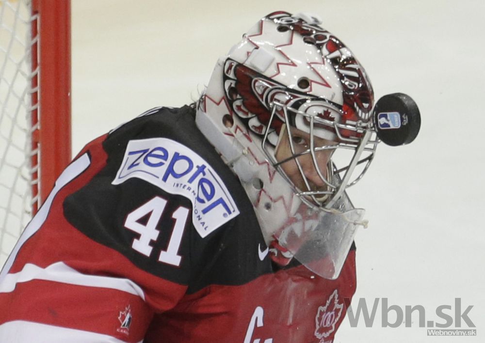 Mike Smith
