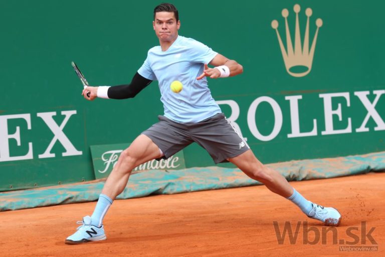 Milos Raonic
