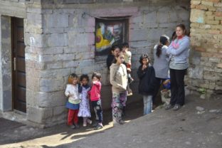 Minister zdravotníctva Čislák navštívil rómske osady