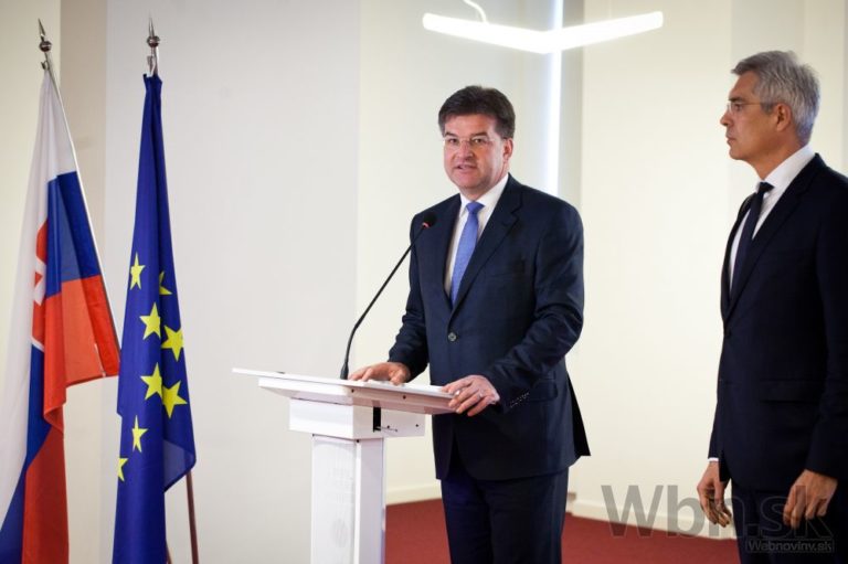 Miroslav Lajčák