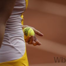 Najkrajšie momenty z piateho dňa na Roland Garros