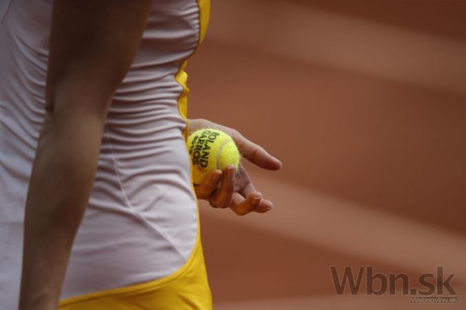 Najkrajšie momenty z piateho dňa na Roland Garros