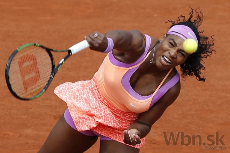 Najkrajšie momenty z piateho dňa na Roland Garros