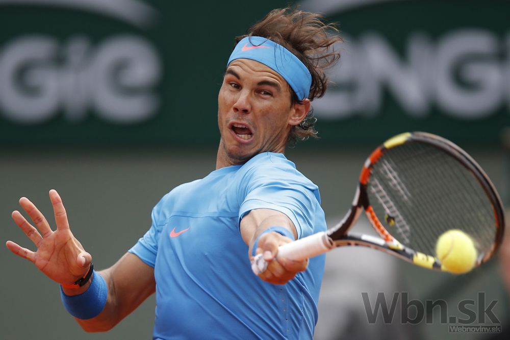 Najkrajšie momenty z piateho dňa na Roland Garros