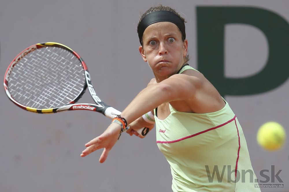 Najkrajšie momenty z piateho dňa na Roland Garros