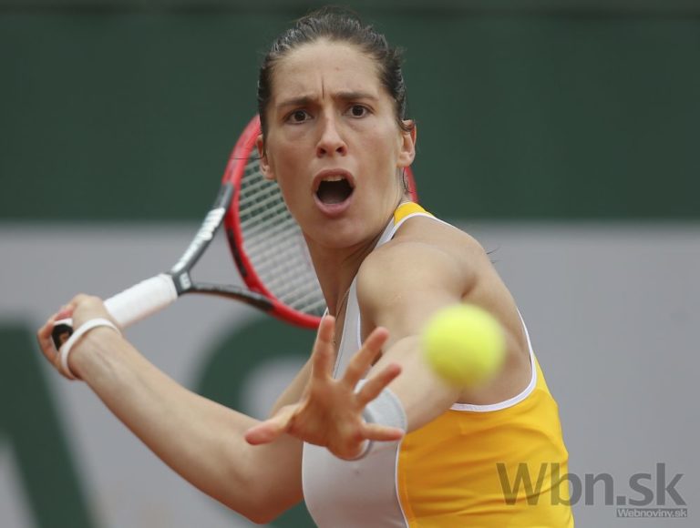 Najkrajšie momenty z piateho dňa na Roland Garros