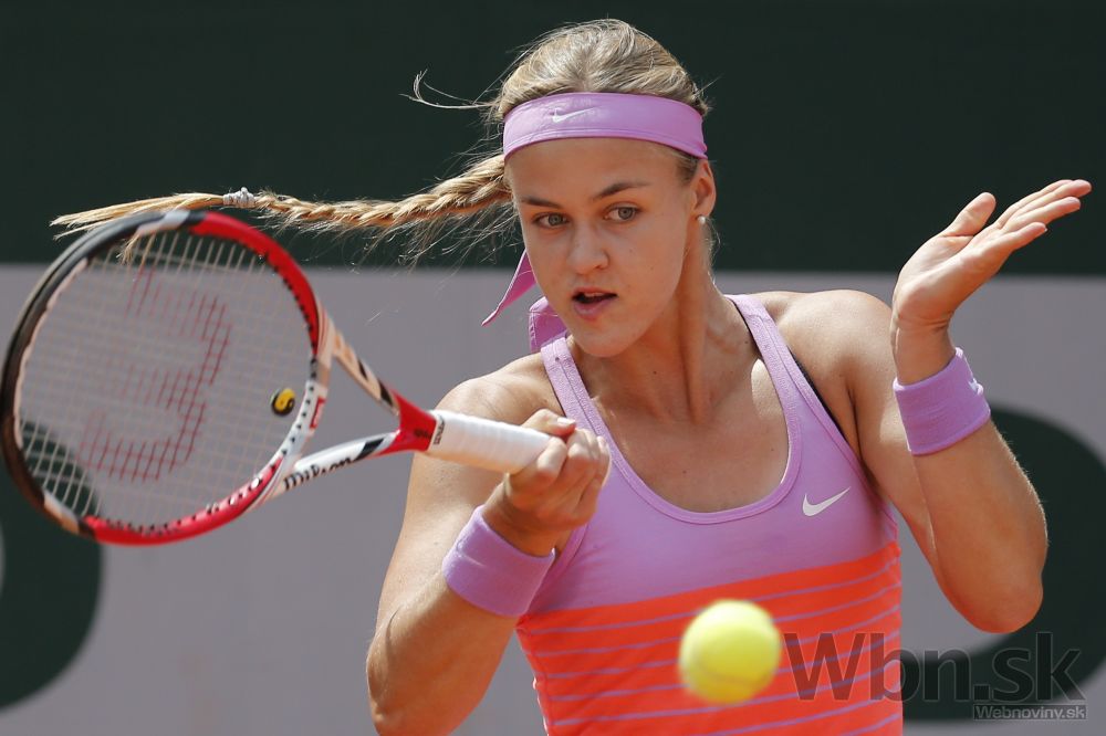 Najkrajšie momenty z tretieho dňa na Roland Garros