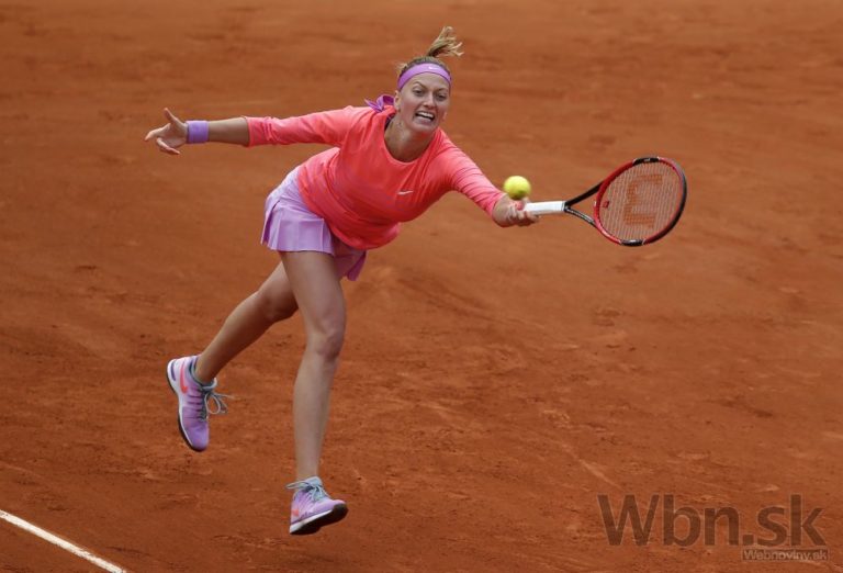 Najkrajšie momenty z tretieho dňa na Roland Garros