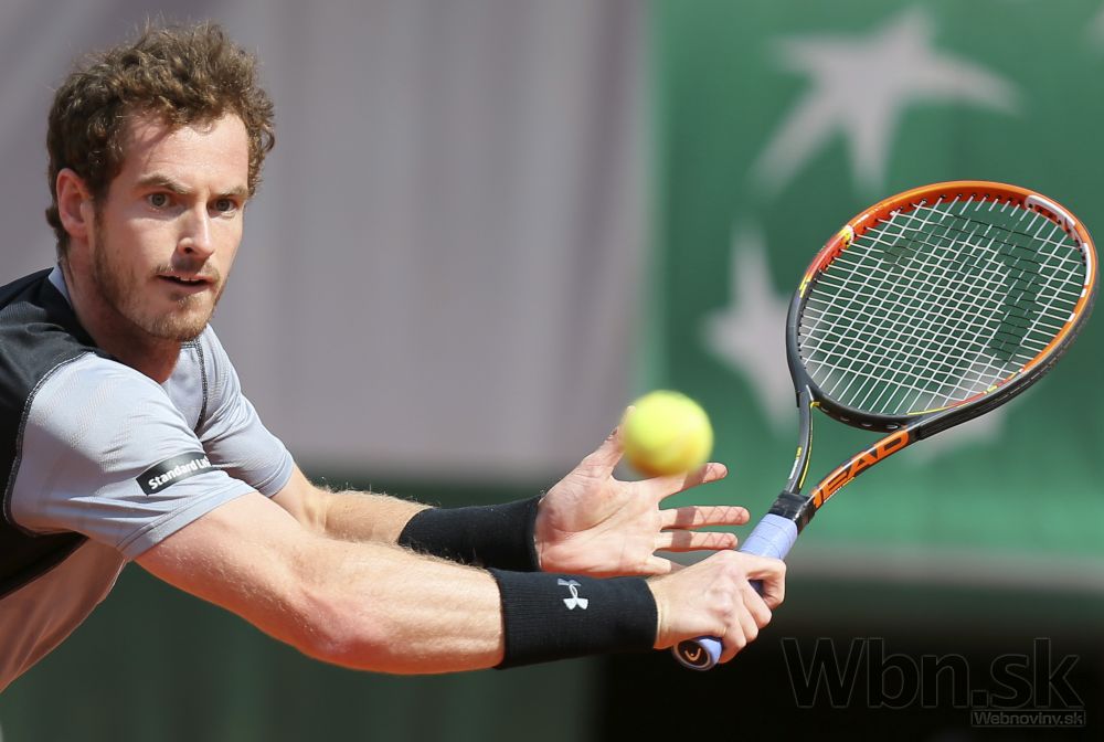 Najkrajšie momenty zo siedmeho dňa na Roland Garros