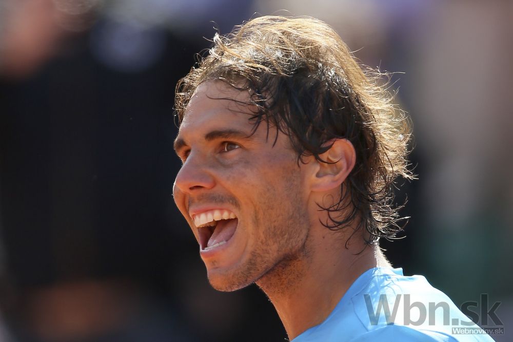 Najkrajšie momenty zo siedmeho dňa na Roland Garros