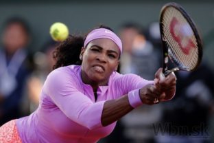 Najkrajšie momenty zo siedmeho dňa na Roland Garros