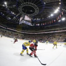 Najkrajšie momenty zo šiesteho dňa MS v hokeji