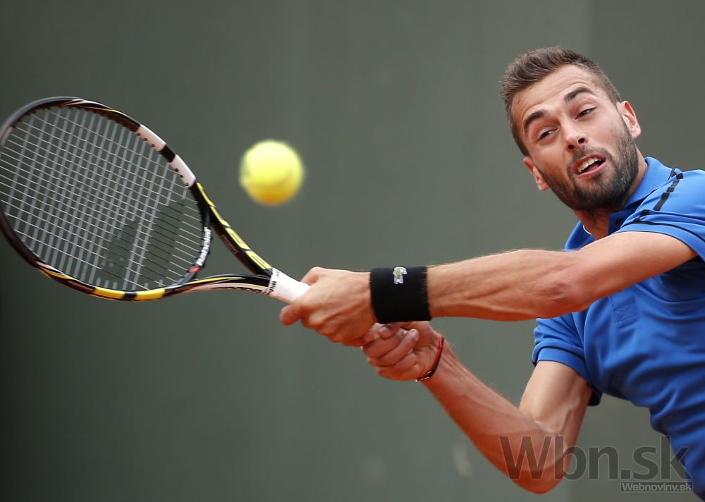 Najkrajšie momenty zo šiesteho dňa na Roland Garros