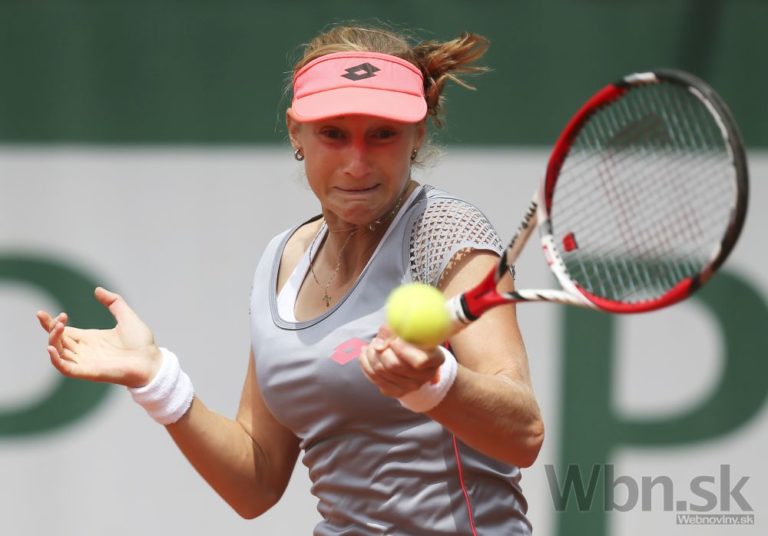 Najkrajšie momenty zo šiesteho dňa na Roland Garros