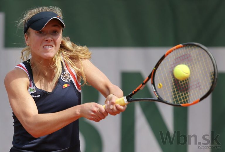 Najkrajšie momenty zo šiesteho dňa na Roland Garros