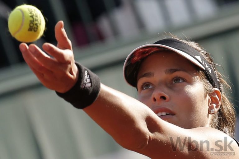 Najkrajšie momenty zo štvrtého dňa na Roland Garros