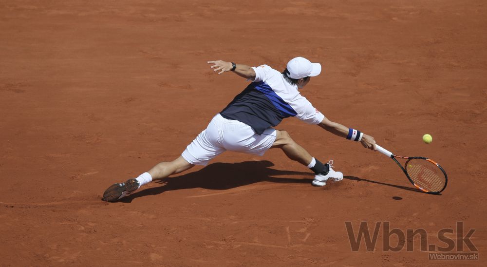 Najkrajšie momenty zo štvrtého dňa na Roland Garros