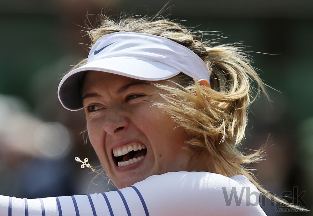 Najkrajšie momenty zo štvrtého dňa na Roland Garros