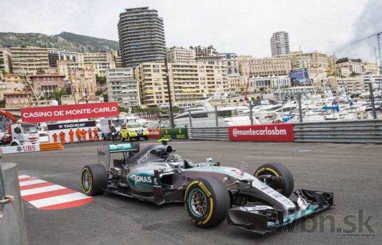 Nico Rosberg