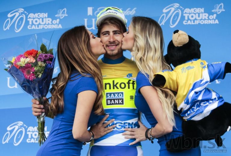 Peter Sagan