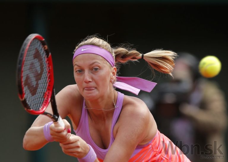 Petra Kvitová