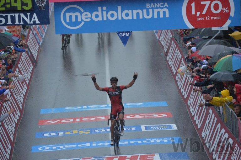 Philippe Gilbert