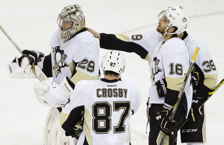 Pittsburgh Penguins