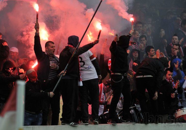 Predposledné kolo Fortuna ligy