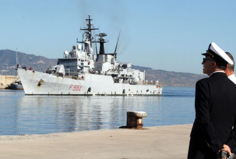 Pri pobreží Líbye cez víkend zachránili tisícky migrantov