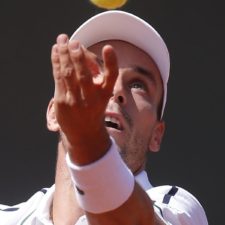Prvý deň na Roland Garros