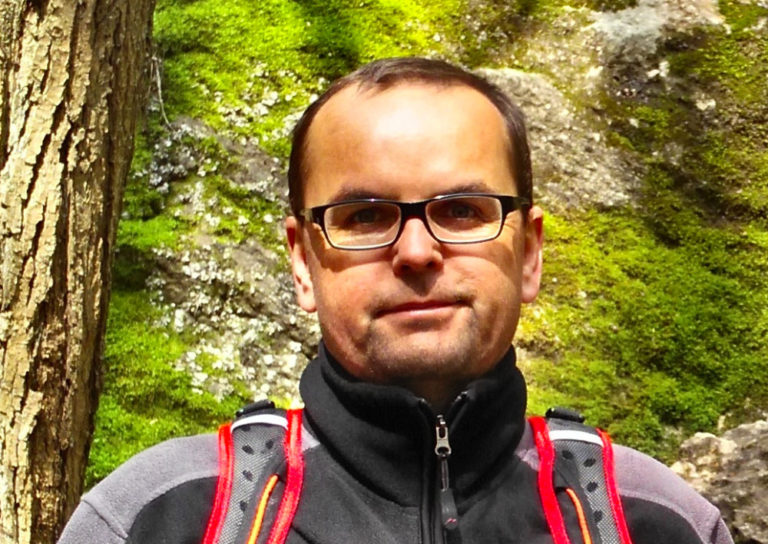 Radoslav Pavlík
