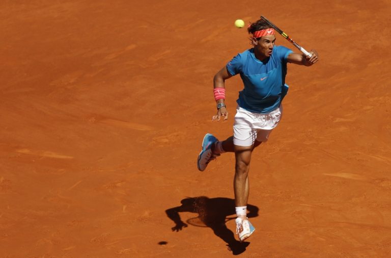 Rafael Nadal