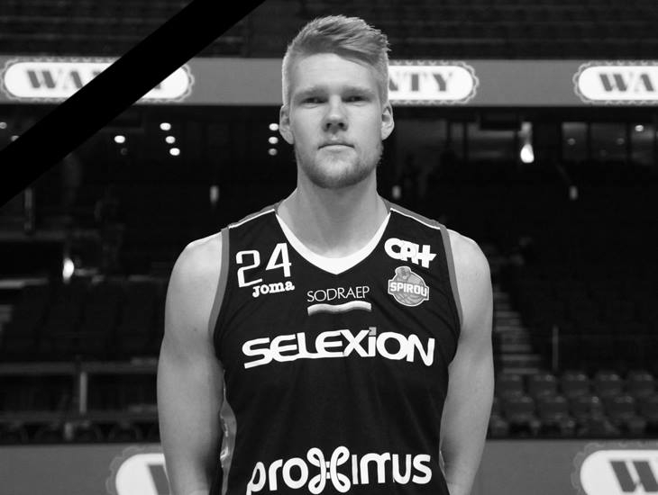 Rasmus Larsen