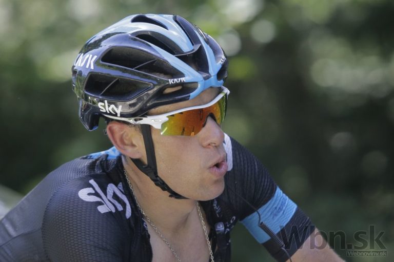 Richie porte