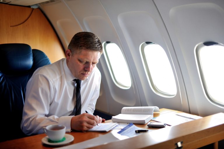 Robert Fico