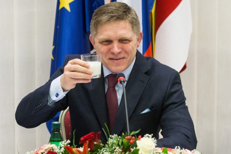 Robert Fico