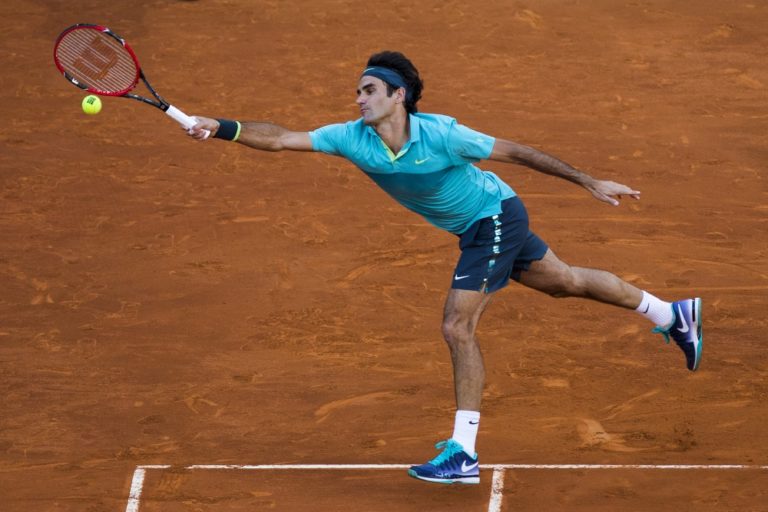 Roger Federer
