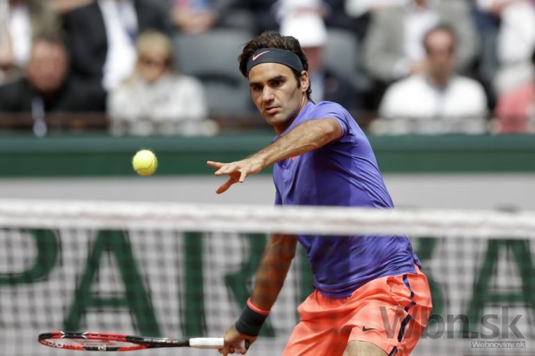 Roger Federer