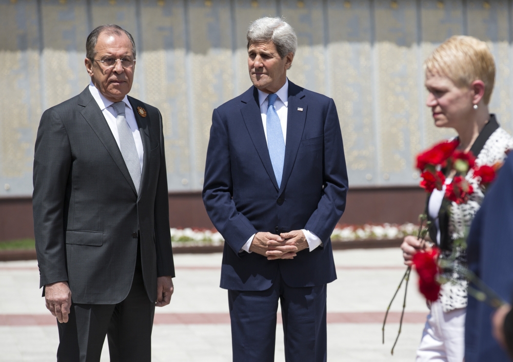 Sankcie voči Rusku vedú do slepej uličky, tvrdí Lavrov
