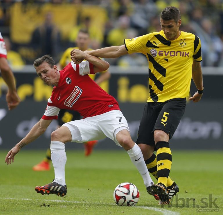 Sebastian Kehl