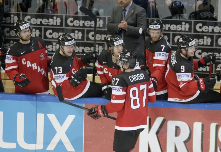 Sidney Crosby