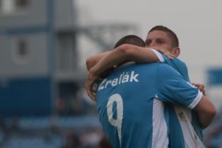 ŠK Slovan Bratislava - FK Senica