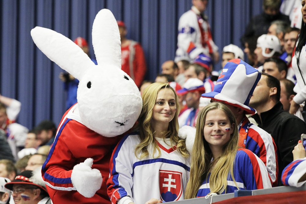 Slováci v prestrelke zdolali Dánov, rozhodol Daňov nájazd