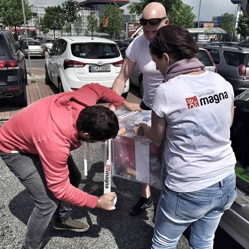 Slovenka informuje z Nepálu: Vládne tu panika