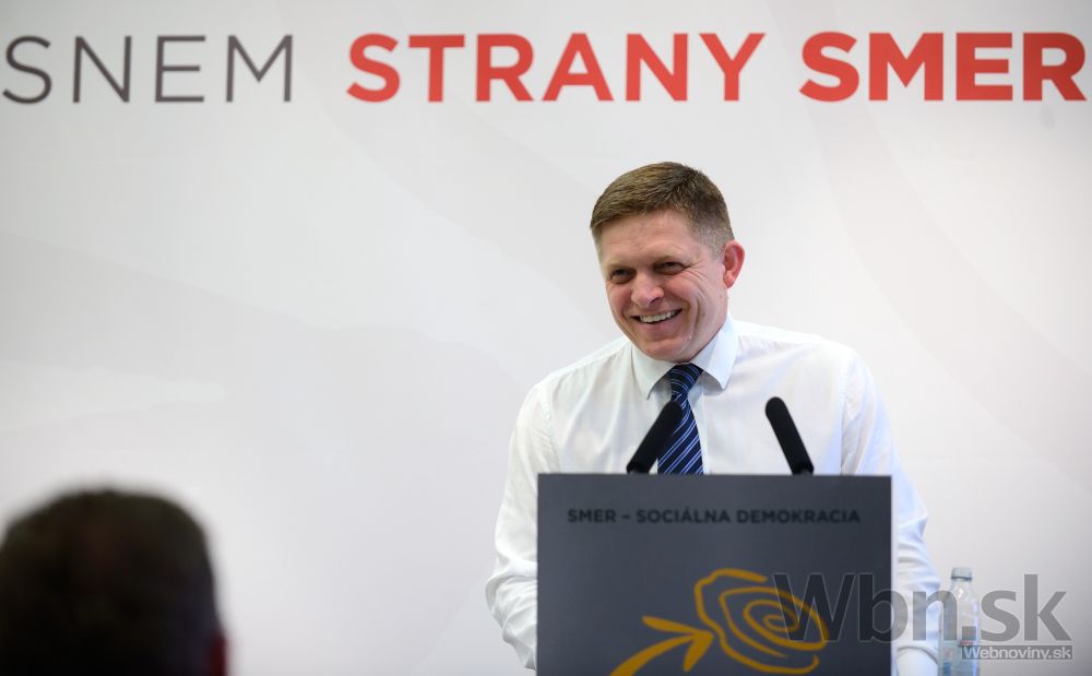 Smer schválil druhý balíček 15 sociálnych opatrení