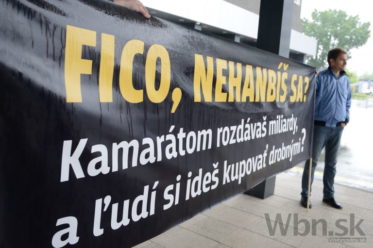 Smer schválil druhý balíček 15 sociálnych opatrení
